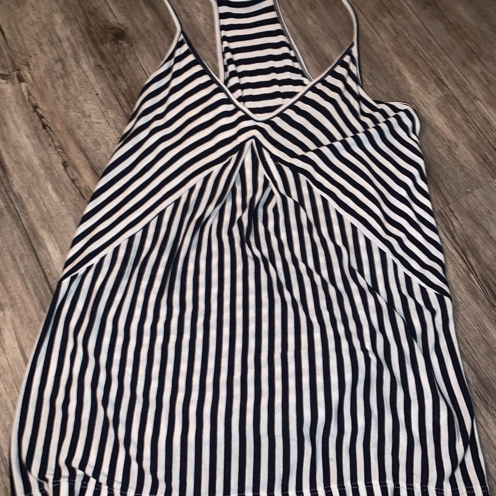 Racer back Joie soft tank
